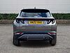 Hyundai TUCSON 1.6 h T-GDi Ultimate SUV 5dr Petrol Hybrid Auto Euro 6 (s/s) (230 ps) Silky Bronze