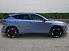 Hyundai KONA 65.4kWh N Line S SUV 5dr Electric Auto (218 ps) Meta Blue