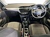 Vauxhall CORSA 1.2 SE Premium Hatchback 5dr Petrol Manual Euro 6 (75 ps) Blue