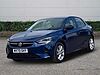 Vauxhall CORSA 1.2 SE Premium Hatchback 5dr Petrol Manual Euro 6 (75 ps) Blue