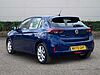 Vauxhall CORSA 1.2 SE Premium Hatchback 5dr Petrol Manual Euro 6 (75 ps) Blue