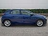 Vauxhall CORSA 1.2 SE Premium Hatchback 5dr Petrol Manual Euro 6 (75 ps) Blue