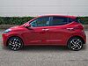 Hyundai I10 1.2 Premium Hatchback 5dr Petrol Auto Euro 6 (s/s) (84 ps) DRAGON Red