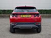 Hyundai TUCSON 1.6 h T-GDi Premium SUV 5dr Petrol Hybrid Auto Euro 6 (s/s) (230 ps) ENGINE Red