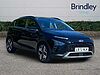Hyundai BAYON 1.0 T-GDi MHEV Premium SUV 5dr Petrol Hybrid DCT Euro 6 (s/s) (100 ps) Phanton Black