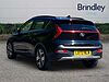 Hyundai BAYON 1.0 T-GDi MHEV Premium SUV 5dr Petrol Hybrid DCT Euro 6 (s/s) (100 ps) Phanton Black