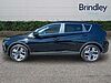Hyundai BAYON 1.0 T-GDi MHEV Premium SUV 5dr Petrol Hybrid DCT Euro 6 (s/s) (100 ps) Phanton Black