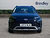 Hyundai BAYON 1.0 T-GDi MHEV Premium SUV 5dr Petrol Hybrid DCT Euro 6 (s/s) (100 ps) Phanton Black