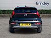 Hyundai BAYON 1.0 T-GDi MHEV Premium SUV 5dr Petrol Hybrid DCT Euro 6 (s/s) (100 ps) Phanton Black