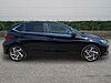 Hyundai I20 1.0 T-GDi Tech Line Hatchback 5dr Petrol Manual Euro 6 (s/s) (90 ps) Phantom Black