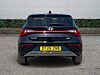 Hyundai I20 1.0 T-GDi Tech Line Hatchback 5dr Petrol Manual Euro 6 (s/s) (90 ps) Phantom Black