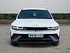 Hyundai IONIQ 5 84kWh N Line Hatchback 5dr Electric Auto AWD (325 ps) Atlas White