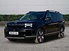 Hyundai SANTA FE 1.6T Ultimate SUV 5dr Petrol Hybrid Auto Euro 6 (s/s) (7Seat) (239 ps) Abyss Black
