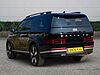 Hyundai SANTA FE 1.6T Ultimate SUV 5dr Petrol Hybrid Auto Euro 6 (s/s) (7Seat) (239 ps) Abyss Black