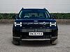 Hyundai SANTA FE 1.6T Ultimate SUV 5dr Petrol Hybrid Auto Euro 6 (s/s) (7Seat) (239 ps) Abyss Black
