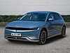 Hyundai IONIQ 5 73kWh Ultimate Hatchback 5dr Electric Auto (217 ps) Lucid Blue