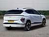 Hyundai KONA 65.4kWh Advance SUV 5dr Electric Auto (218 ps) Serenity White