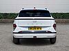 Hyundai KONA 65.4kWh Advance SUV 5dr Electric Auto (218 ps) Serenity White