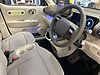 Hyundai INSTER Long Range 49kWh 02 SUV 5dr Electric Auto (115 ps) Black