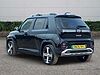 Hyundai INSTER Long Range 49kWh 02 SUV 5dr Electric Auto (115 ps) Black