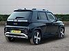 Hyundai INSTER Long Range 49kWh 02 SUV 5dr Electric Auto (115 ps) Black