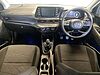 Hyundai BAYON 1.0 T-GDi MHEV SE Connect SUV 5dr Petrol Hybrid Manual Euro 6 (s/s) (100 ps) Aurora Grey