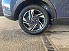 Hyundai BAYON 1.0 T-GDi MHEV SE Connect SUV 5dr Petrol Hybrid Manual Euro 6 (s/s) (100 ps) Aurora Grey