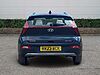 Hyundai BAYON 1.0 T-GDi MHEV SE Connect SUV 5dr Petrol Hybrid Manual Euro 6 (s/s) (100 ps) Aurora Grey
