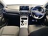 Hyundai KONA 64kWh Premium SUV 5dr Electric Auto (10.5kW Charger) (204 ps) Ecotronic Grey