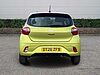 Hyundai I10 5dr Hat 1.0 Mpi 63ps Advance Nav Au Lucid Green