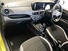 Hyundai I10 5dr Hat 1.0 Mpi 63ps Advance Nav Au Lucid Green