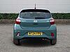 Hyundai I10 1.2 Premium Hatchback 5dr Petrol Auto Euro 6 (s/s) (84 ps) MANGROVE Green