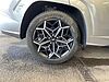 Hyundai TUCSON 1.6 h T-GDi N Line S SUV 5dr Petrol Hybrid Auto Euro 6 (s/s) (230 ps) Shimmering Silver