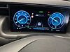 Hyundai TUCSON 1.6 h T-GDi N Line S SUV 5dr Petrol Hybrid Auto Euro 6 (s/s) (230 ps) Shimmering Silver
