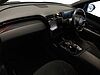 Hyundai TUCSON 1.6 h T-GDi N Line S SUV 5dr Petrol Hybrid Auto Euro 6 (s/s) (230 ps) Shimmering Silver