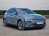 Hyundai KONA 64kWh Premium SUV 5dr Electric Auto (10.5kW Charger) (204 ps) GALACTIC Grey