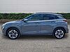 Hyundai KONA 64kWh Premium SUV 5dr Electric Auto (10.5kW Charger) (204 ps) GALACTIC Grey