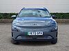 Hyundai KONA 64kWh Premium SUV 5dr Electric Auto (10.5kW Charger) (204 ps) GALACTIC Grey