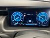Hyundai TUCSON 1.6 h T-GDi N Line S SUV 5dr Petrol Hybrid Auto Euro 6 (s/s) (230 ps) Sunset Red