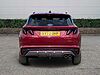 Hyundai TUCSON 1.6 h T-GDi N Line S SUV 5dr Petrol Hybrid Auto Euro 6 (s/s) (230 ps) Sunset Red
