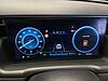 Hyundai TUCSON 1.6 h T-GDi N Line S SUV 5dr Petrol Hybrid Auto Euro 6 (s/s) (230 ps) Atlas White
