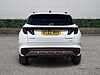 Hyundai TUCSON 1.6 h T-GDi N Line S SUV 5dr Petrol Hybrid Auto Euro 6 (s/s) (230 ps) Atlas White