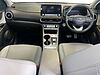 Hyundai KONA 64kWh Ultimate SUV 5dr Electric Auto (10.5kW Charger) (204 ps) GALACTIC Grey