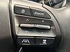 Hyundai KONA 64kWh Ultimate SUV 5dr Electric Auto (10.5kW Charger) (204 ps) GALACTIC Grey
