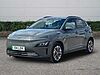 Hyundai KONA 64kWh Ultimate SUV 5dr Electric Auto (10.5kW Charger) (204 ps) GALACTIC Grey