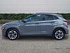 Hyundai KONA 64kWh Ultimate SUV 5dr Electric Auto (10.5kW Charger) (204 ps) GALACTIC Grey