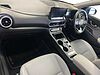 Hyundai KONA 64kWh Ultimate SUV 5dr Electric Auto (10.5kW Charger) (204 ps) GALACTIC Grey