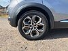 Renault CAPTUR 1.6 E-TECH techno SUV 5dr Petrol Hybrid Auto Euro 6 (s/s) (145 ps) Grey
