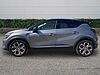Renault CAPTUR 1.6 E-TECH techno SUV 5dr Petrol Hybrid Auto Euro 6 (s/s) (145 ps) Grey