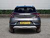 Renault CAPTUR 1.6 E-TECH techno SUV 5dr Petrol Hybrid Auto Euro 6 (s/s) (145 ps) Grey